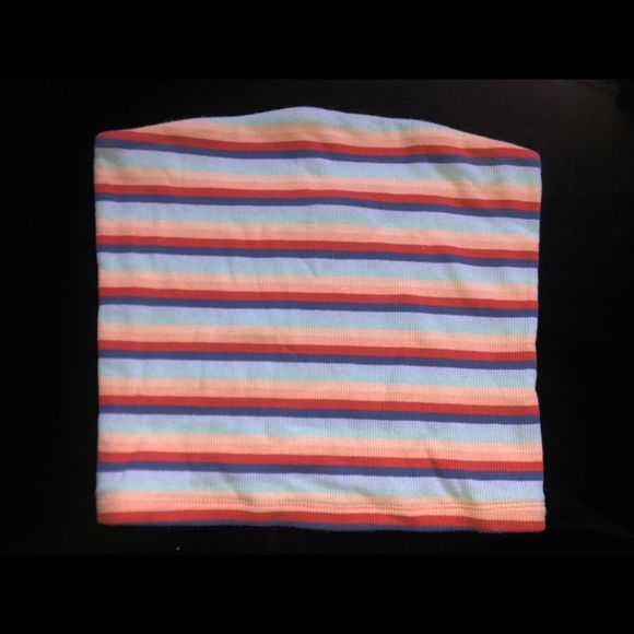 American Eagle Tube Top - Picture 1 of 3